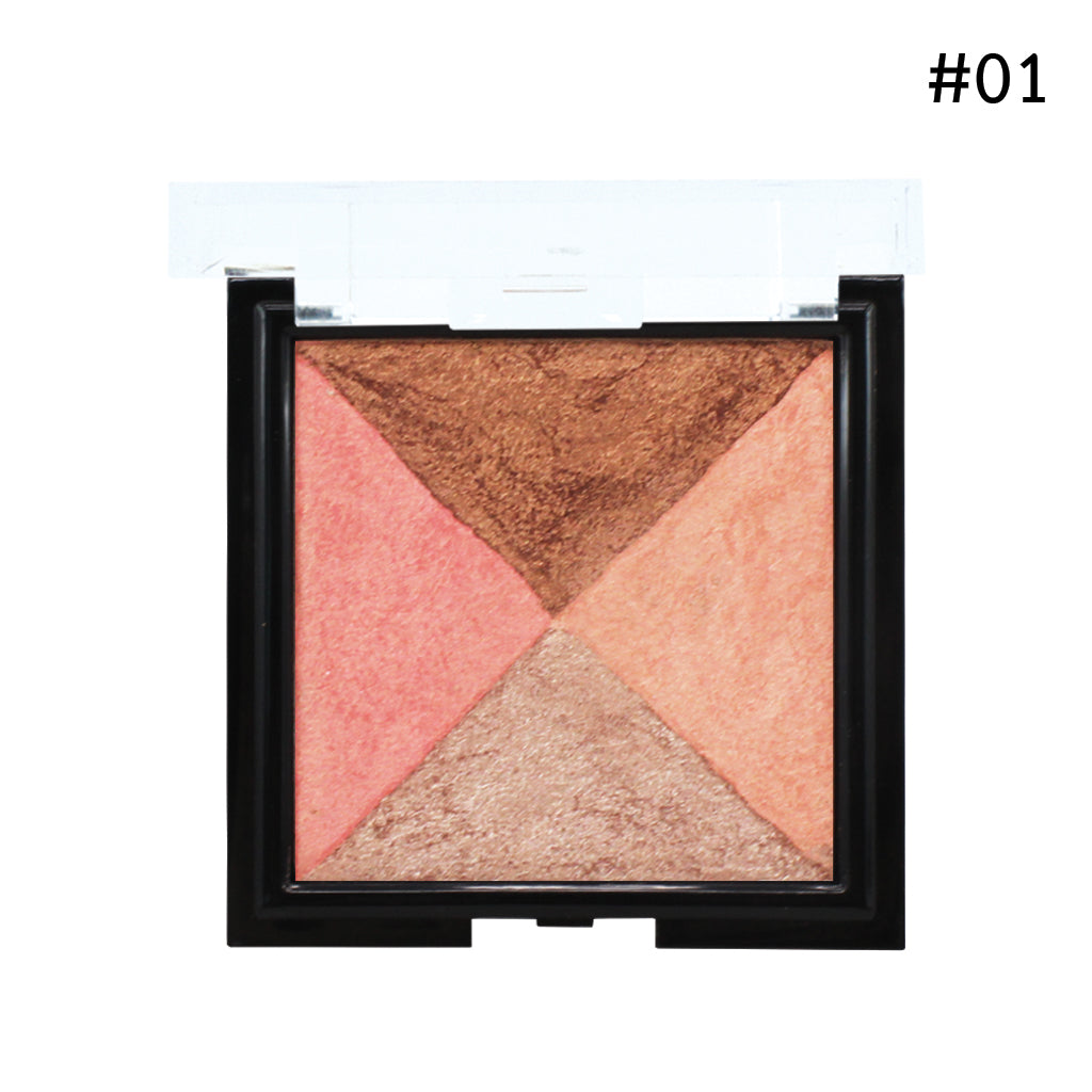 Baked Blush