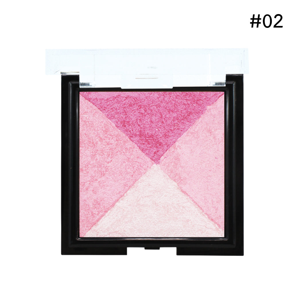 Baked Blush