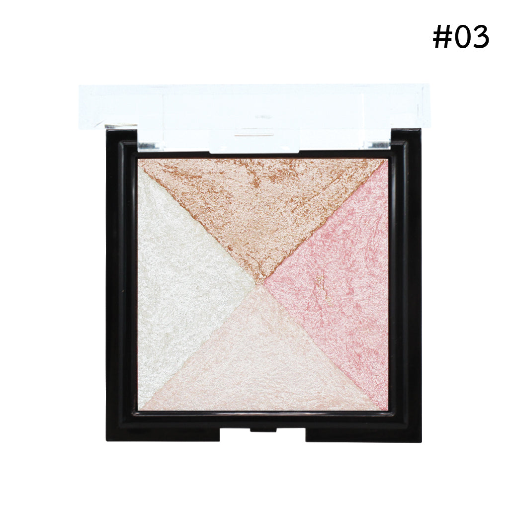 Baked Blush