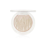 Load image into Gallery viewer, dream castle highlighter applied on cheekbones