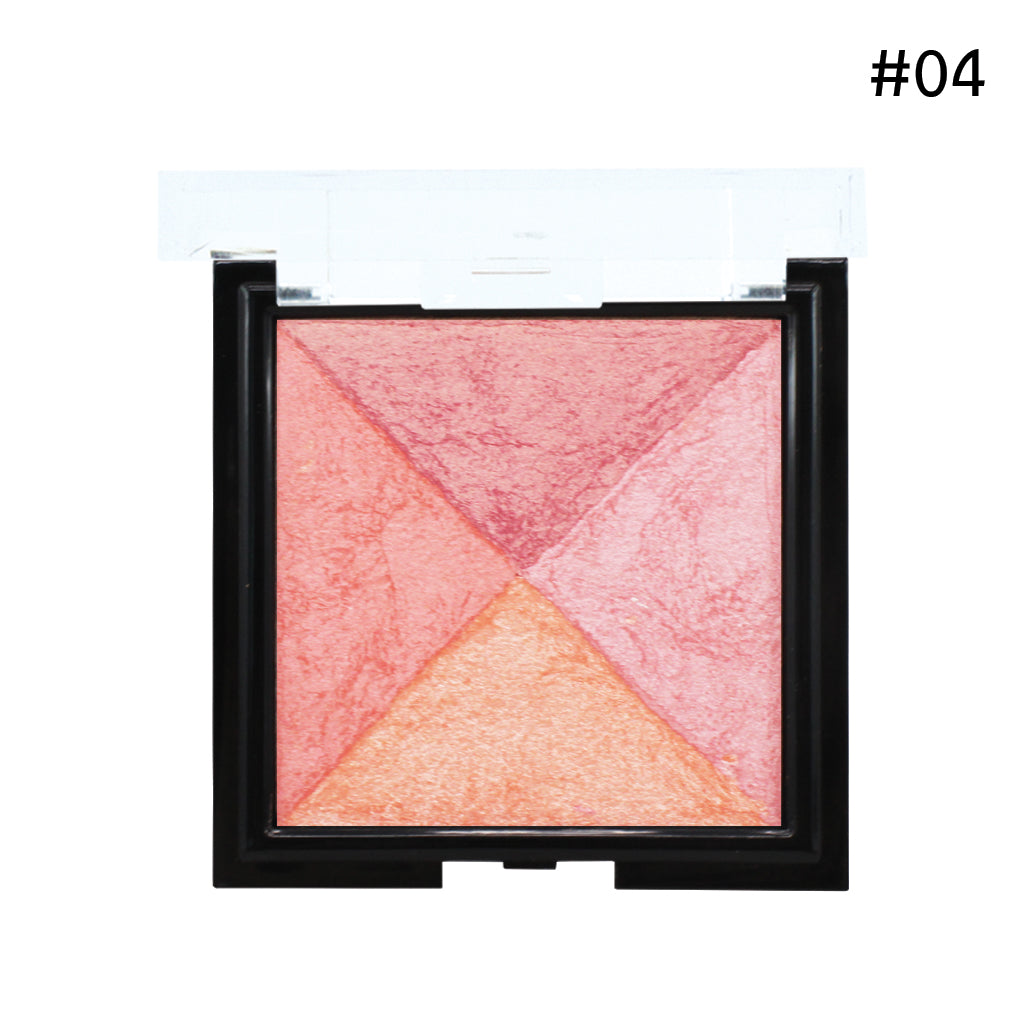 Baked Blush