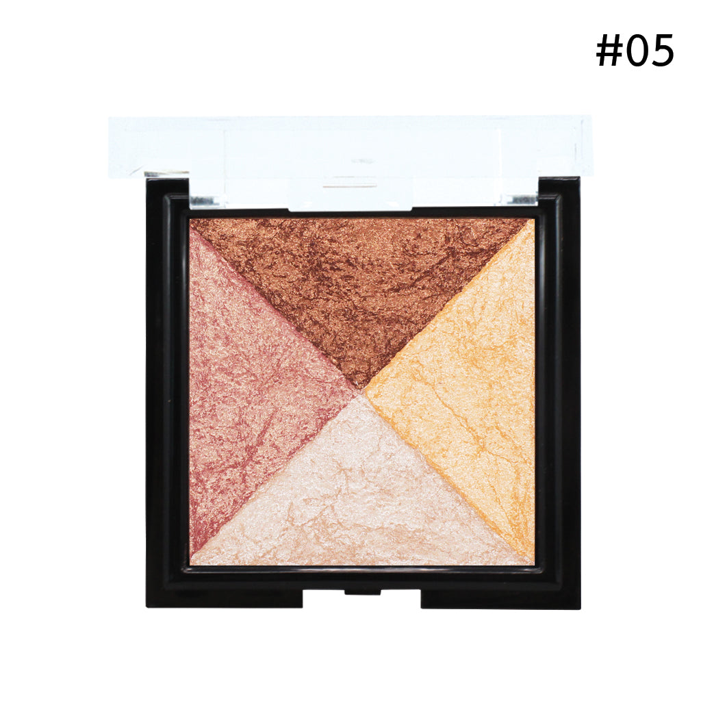 Baked Blush