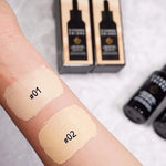 Load image into Gallery viewer, Intensive Skin Serum Foundation SPF 15 PA+++Light foundation