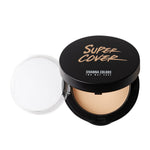 Load image into Gallery viewer, TWO WAY CAKE POWDER