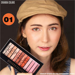 Load image into Gallery viewer, MAKEUP STUDIO DELUXE EYESHADOW