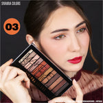 Load image into Gallery viewer, MAKEUP STUDIO DELUXE EYESHADOW