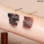Load image into Gallery viewer, Thick Elongated Duo Colors Mascara
