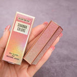 Load image into Gallery viewer, Delicate and Silky gold collagen silky moistening lipstick