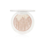 Load image into Gallery viewer, dream castle highlighter applied on cheekbones
