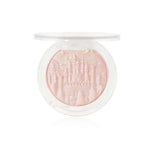 Load image into Gallery viewer, dream castle highlighter applied on cheekbones
