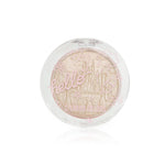 Load image into Gallery viewer, dream castle highlighter applied on cheekbones