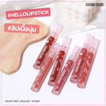 Load image into Gallery viewer, VELVET MIST LIP GLAZE