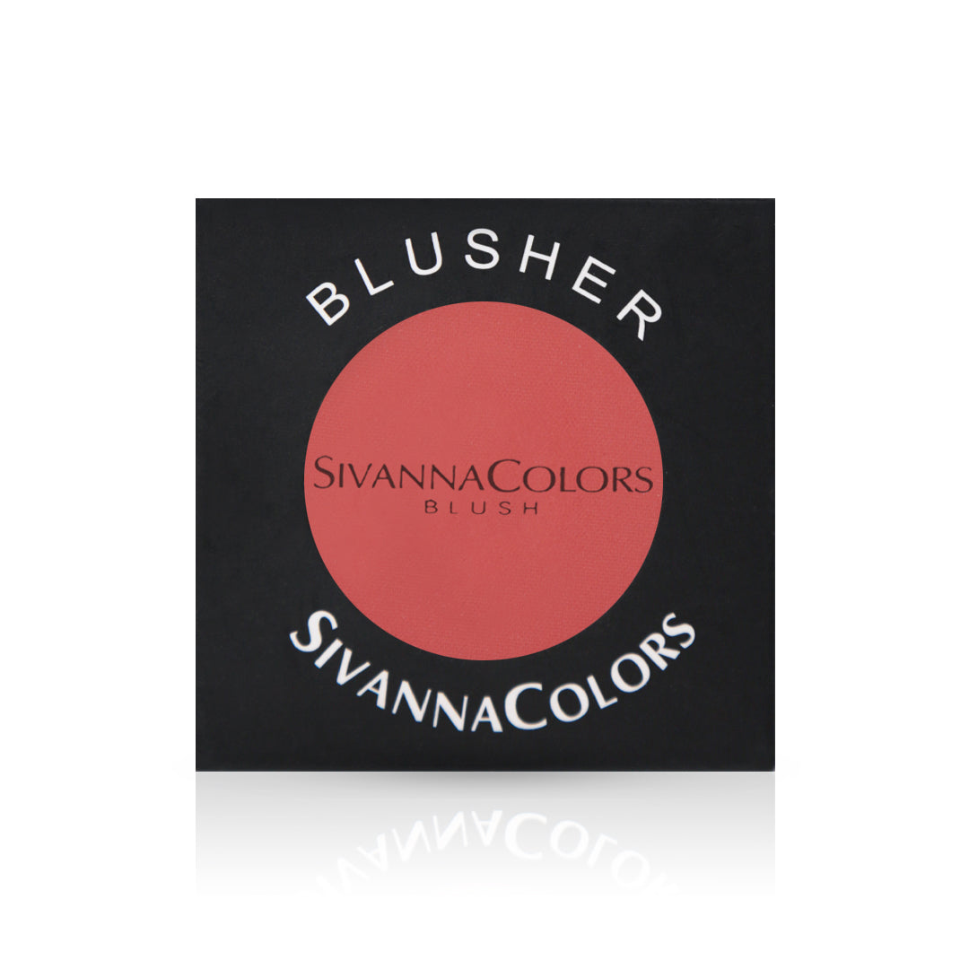 MATTE BLUSHER