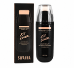 Load image into Gallery viewer, Whitening Foundation Full Coverage Brightening Makeup