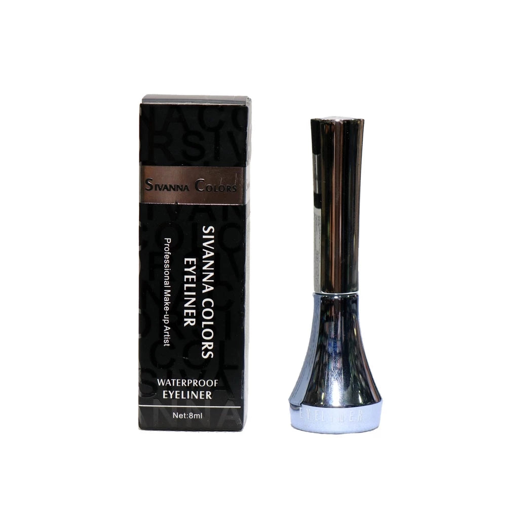 Eyeliner Professional Make-Up Artist 8ml
