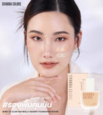 Load image into Gallery viewer, BORN TO GLOW NATURALLY RADIANT FOUNDATION