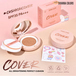 Load image into Gallery viewer, COVER ALL BRIGHTENING PERFECT CUSHION SPF35 PA+++
