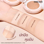 Load image into Gallery viewer, COVER ALL BRIGHTENING PERFECT CUSHION SPF35 PA+++