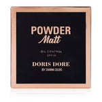 Load image into Gallery viewer, Doris Dore Matte Powder