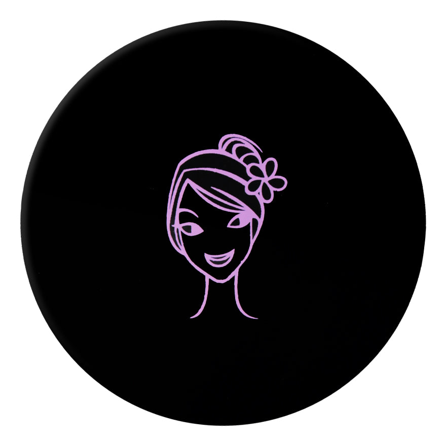 Loose Powder Shine-Control Sheer Long Wear