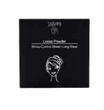 Load image into Gallery viewer, Loose Powder Shine-Control Sheer Long Wear