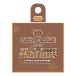 Load image into Gallery viewer, GINA GLAM ECRU HAIRLINE PUFF POWDER