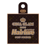Load image into Gallery viewer, GINA GLAM ECRU HAIRLINE PUFF POWDER