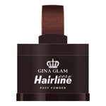 Load image into Gallery viewer, GINA GLAM ECRU HAIRLINE PUFF POWDER