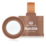 Load image into Gallery viewer, GINA GLAM ECRU HAIRLINE PUFF POWDER