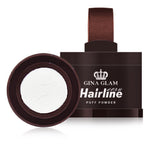 Load image into Gallery viewer, GINA GLAM ECRU HAIRLINE PUFF POWDER