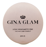 Load image into Gallery viewer, GINA GLAM Long Wear Matte Stay