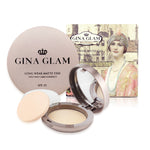 Load image into Gallery viewer, GINA GLAM Long Wear Matte Stay