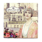 Load image into Gallery viewer, GINA GLAM Long Wear Matte Stay