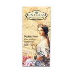 Load image into Gallery viewer, GINA GLAM Double Wear Foundation