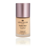 Load image into Gallery viewer, GINA GLAM Double Wear Foundation
