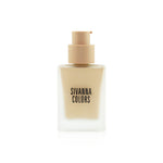 Load image into Gallery viewer, SILKY MATTE COVERAGE FOUNDATION