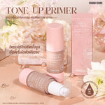 Load image into Gallery viewer, TONE-UP PRIMER NATURAL HYDRATING FOUNDATION SPF50+++