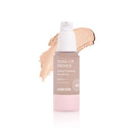 Load image into Gallery viewer, TONE-UP PRIMER NATURAL HYDRATING FOUNDATION SPF50+++