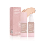 Load image into Gallery viewer, TONE-UP PRIMER NATURAL HYDRATING FOUNDATION SPF50+++