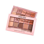 Load image into Gallery viewer, PRO EYE PALETTE EYESHADOW