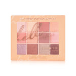 Load image into Gallery viewer, HELLO PERFECT EYESHADOW & CONTOUR