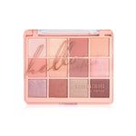 Load image into Gallery viewer, HELLO PERFECT EYESHADOW & CONTOUR