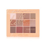 Load image into Gallery viewer, HELLO PERFECT EYESHADOW & CONTOUR