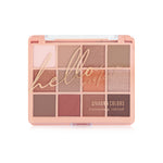 Load image into Gallery viewer, HELLO PERFECT EYESHADOW & CONTOUR
