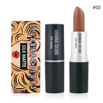 Load image into Gallery viewer, Silky Matte Lipstick