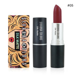 Load image into Gallery viewer, Silky Matte Lipstick