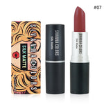 Load image into Gallery viewer, Silky Matte Lipstick