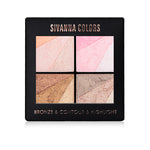 Load image into Gallery viewer, Bronze & Contour & Highlight