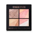 Load image into Gallery viewer, Bronze & Contour & Highlight