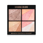 Load image into Gallery viewer, Bronze & Contour & Highlight